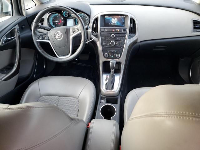 2013 Buick Verano Convenience