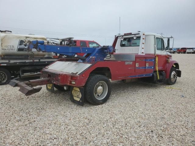 1997 International 4000 4700