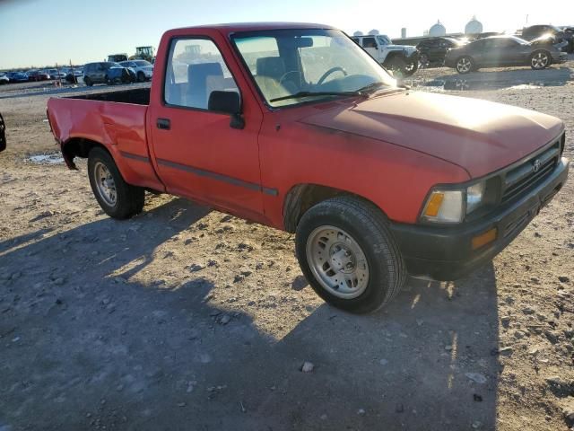 1992 Toyota Pickup 1/2 TON Short Wheelbase