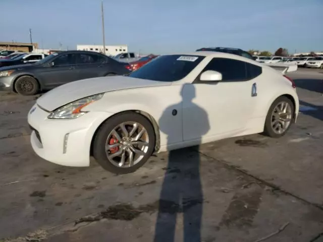 2013 Nissan 370Z Base