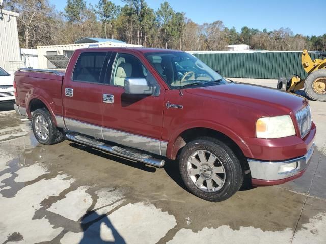 2006 Lincoln Mark LT