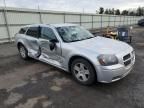 2005 Dodge Magnum SXT