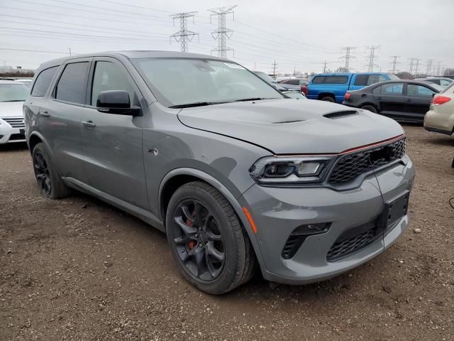 2022 Dodge Durango SRT 392