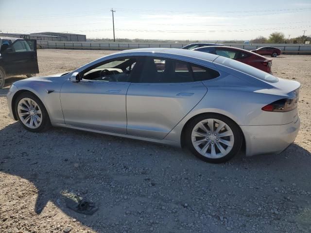 2017 Tesla Model S