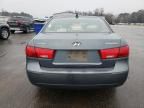 2009 Hyundai Sonata GLS