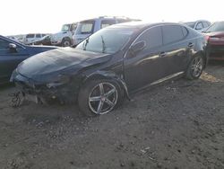 Salvage cars for sale at Magna, UT auction: 2013 KIA Optima SX