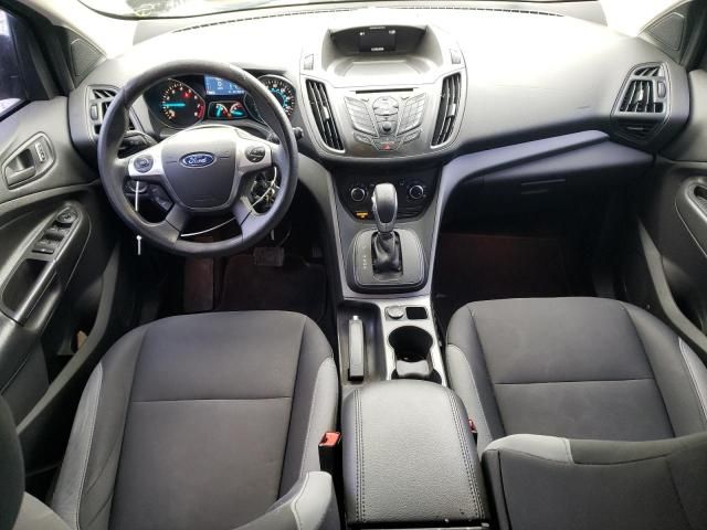 2015 Ford Escape S