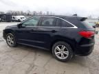 2015 Acura RDX