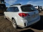 2011 Subaru Outback 2.5I