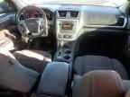 2013 GMC Acadia SLE