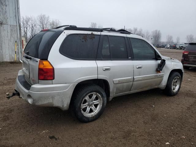 2004 GMC Envoy