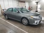 2011 Toyota Avalon Base