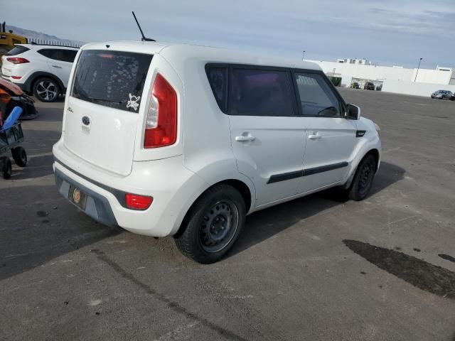 2012 KIA Soul