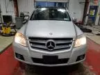 2012 Mercedes-Benz GLK 350 4matic