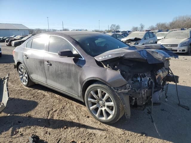 2014 Buick Lacrosse Premium