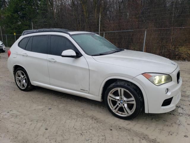 2015 BMW X1 XDRIVE28I