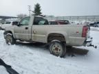 2003 Chevrolet Silverado K2500 Heavy Duty