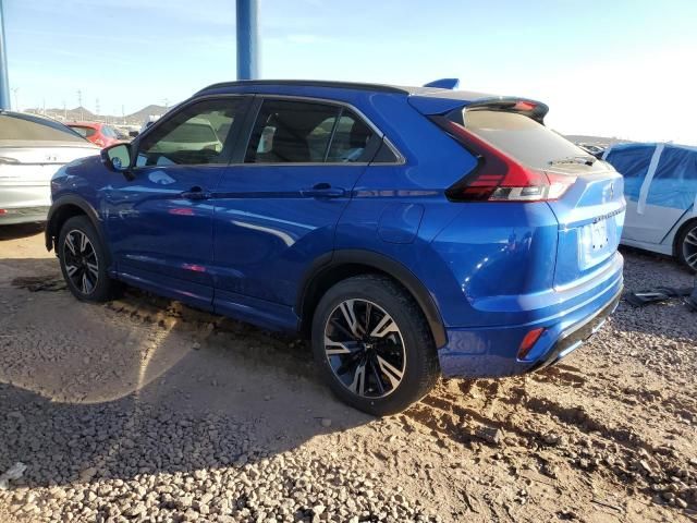 2023 Mitsubishi Eclipse Cross SE