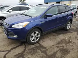 Lotes con ofertas a la venta en subasta: 2016 Ford Escape SE