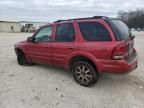 2004 Buick Rainier CXL