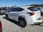 2017 Lexus NX 200T Base