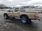 2002 Toyota Tacoma Double Cab Prerunner