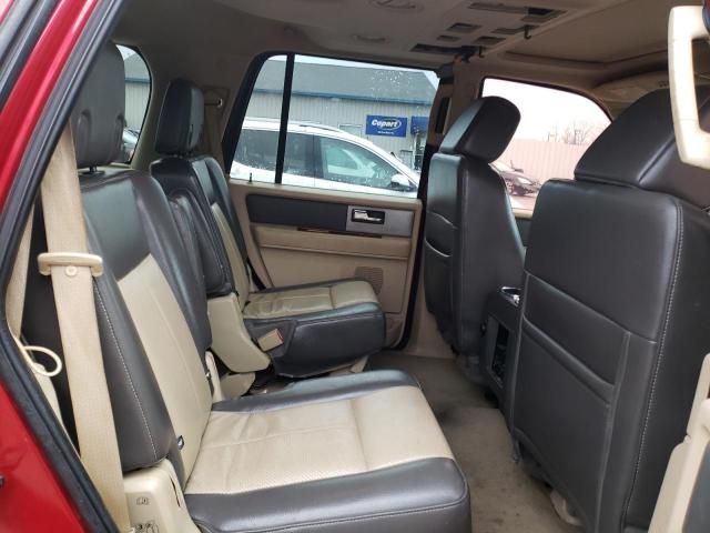 2007 Ford Expedition Eddie Bauer