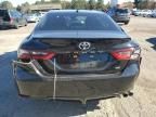 2023 Toyota Camry SE Night Shade