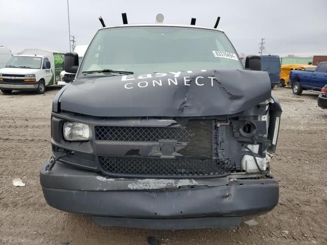 2007 Chevrolet Express G2500