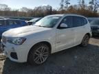 2017 BMW X3 XDRIVE35I