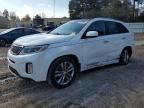 2014 KIA Sorento SX