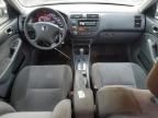 2004 Honda Civic Hybrid