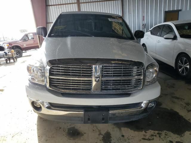 2007 Dodge RAM 1500 ST