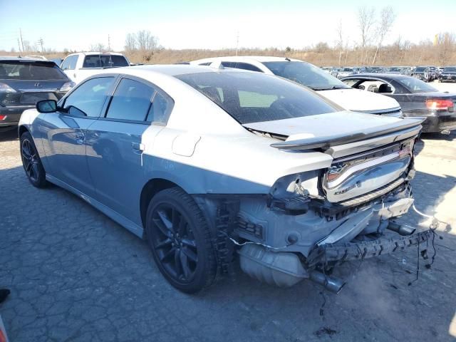 2021 Dodge Charger GT