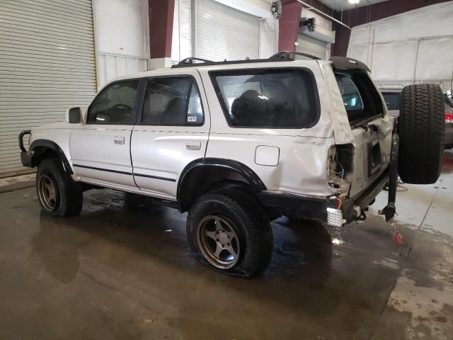 1997 Toyota 4runner SR5