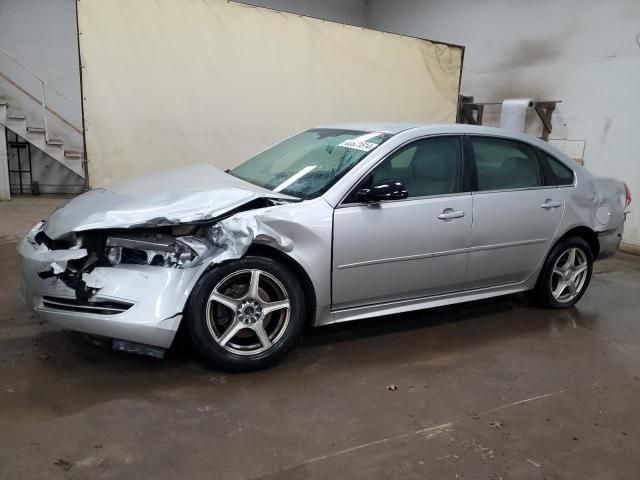 2013 Chevrolet Impala LT