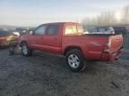 2010 Toyota Tacoma Double Cab Prerunner