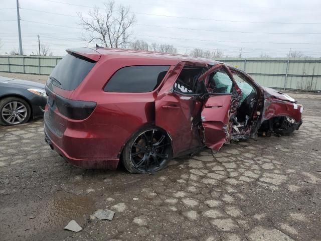 2013 Dodge Durango R/T