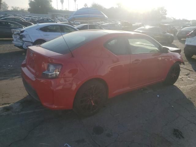 2015 Scion TC