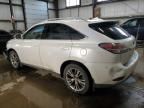 2014 Lexus RX 450H