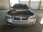 2016 BMW 528 I