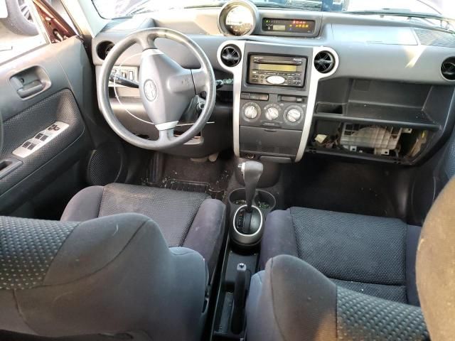 2005 Scion XB