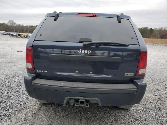 2009 Jeep Grand Cherokee Laredo