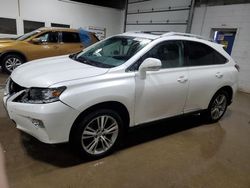 2015 Lexus RX 350 Base en venta en Blaine, MN