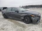 2018 Genesis G80 Sport