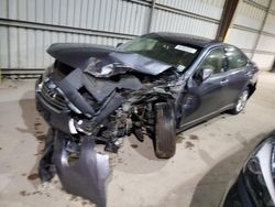 Lexus salvage cars for sale: 2012 Lexus ES 350