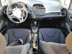 2012 Honda FIT Sport