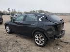 2017 Infiniti QX30 Base