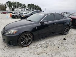 Vehiculos salvage en venta de Copart Cleveland: 2011 Lexus IS 250