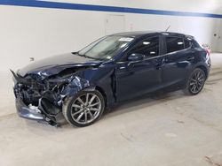 2018 Mazda 3 Touring en venta en Sandston, VA